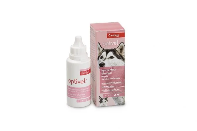 CANDİOLİ OPTİVET