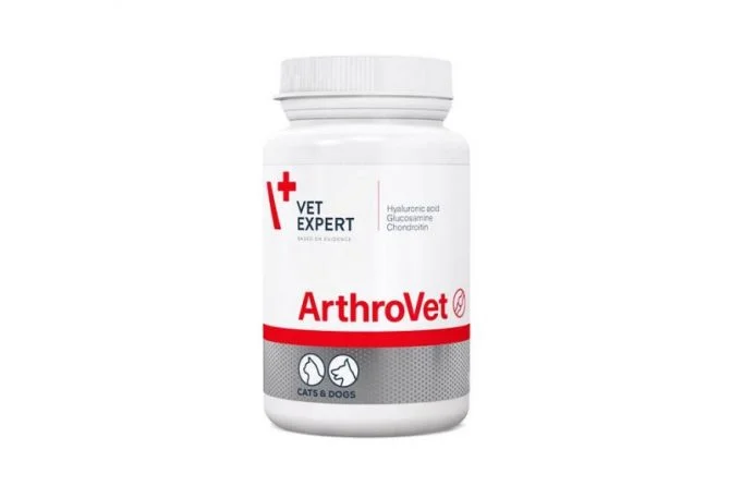  VetExpert ArthoVet