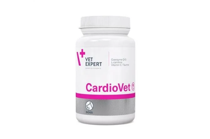  VetExpert CardioVet