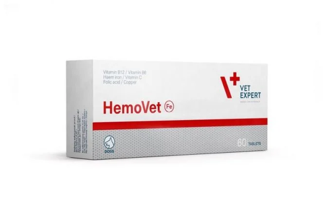  VetExpert HemoVet