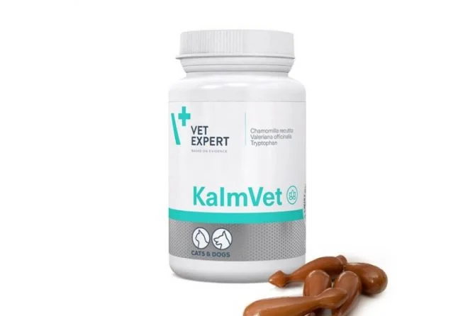  VetExpert KalmVet