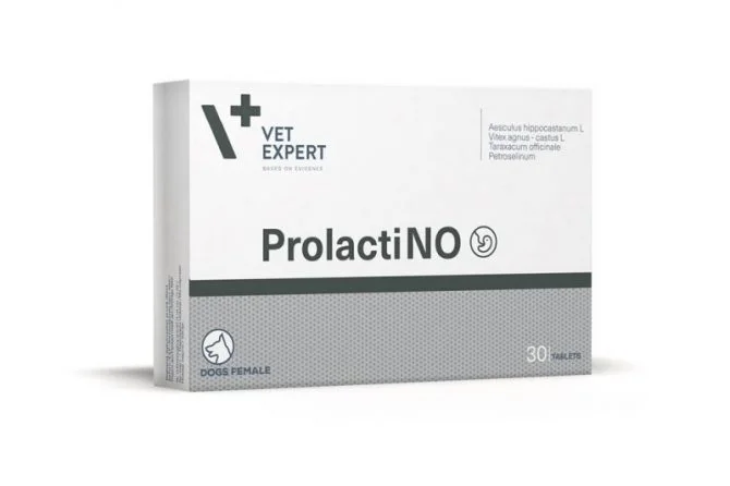 VetExpert ProlactiNO