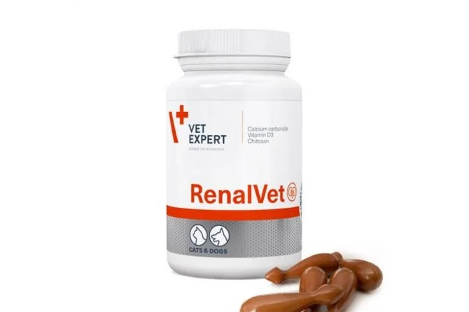  VetExpert RenalVet