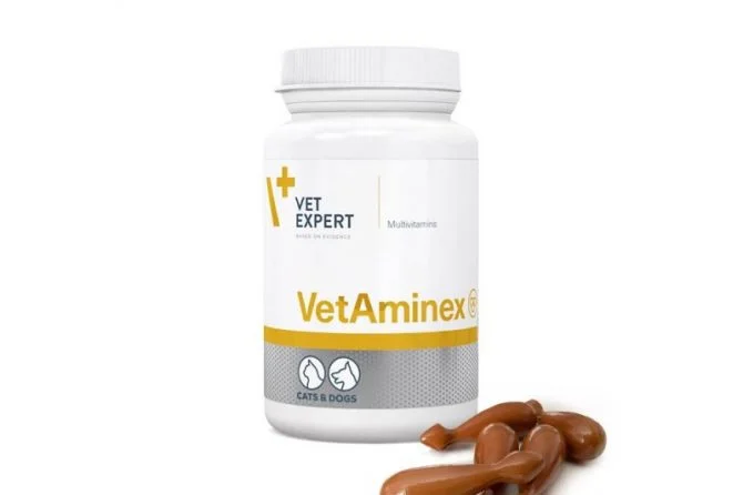  VetExpert VetAminex