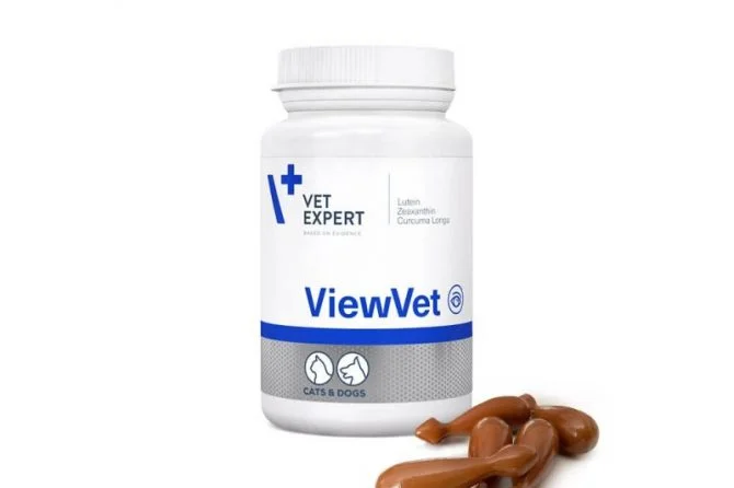  VetExpert ViewVet