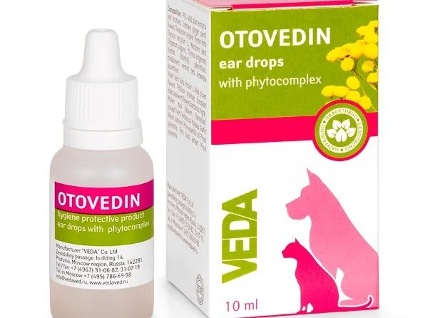 VEDA OTOVEDIN