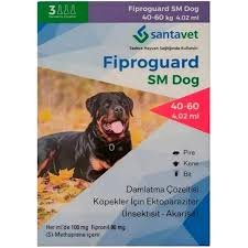 Fiproguard SM Dog