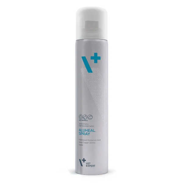Vet Expert AluHeal Spray