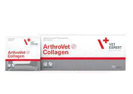 Vet Expert ArthroVet Collagen