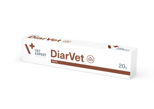 Vet Expert DiarVet Paste