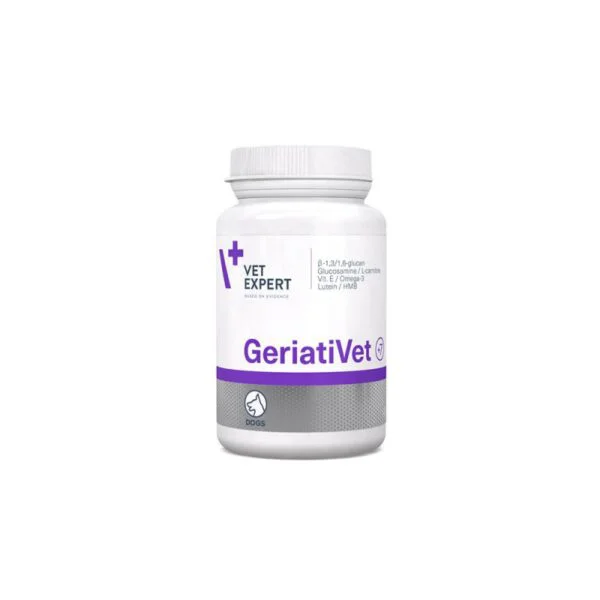 Vet Expert GeriatiVet