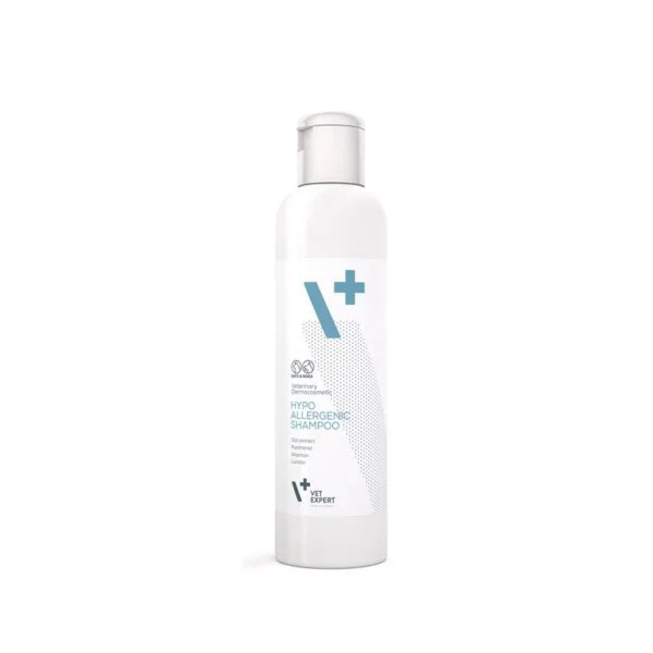 Vet Expert Hypo Allergenic Shampoo