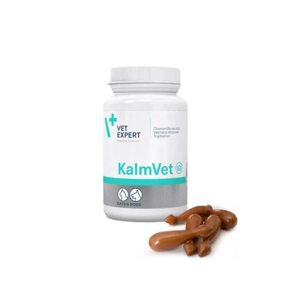 Vet Expert KalmVet