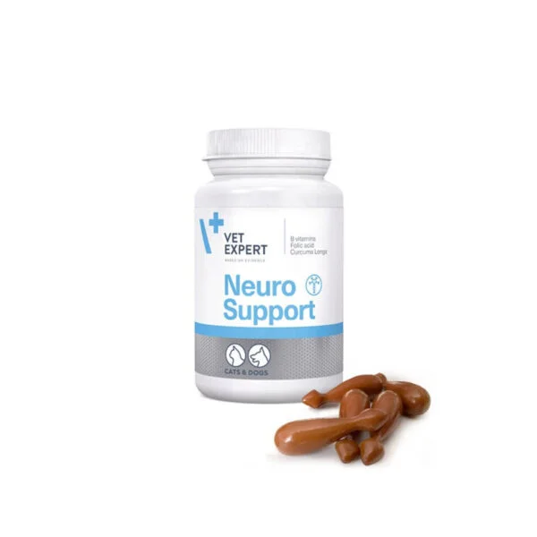 Vet Expert Neuro Support