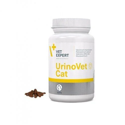 Vet Expert Urinovet Cat
