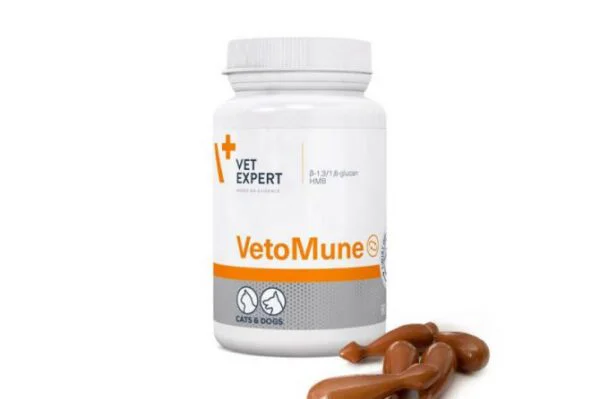 Vet Expert VetoMune