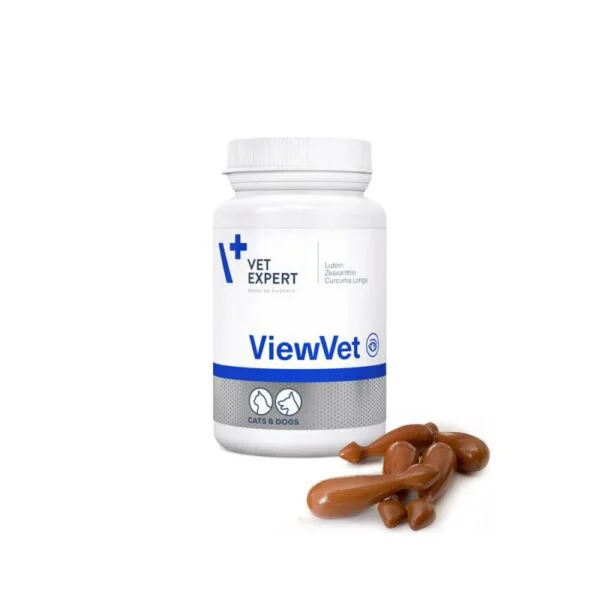 Vet Expert ViewVet