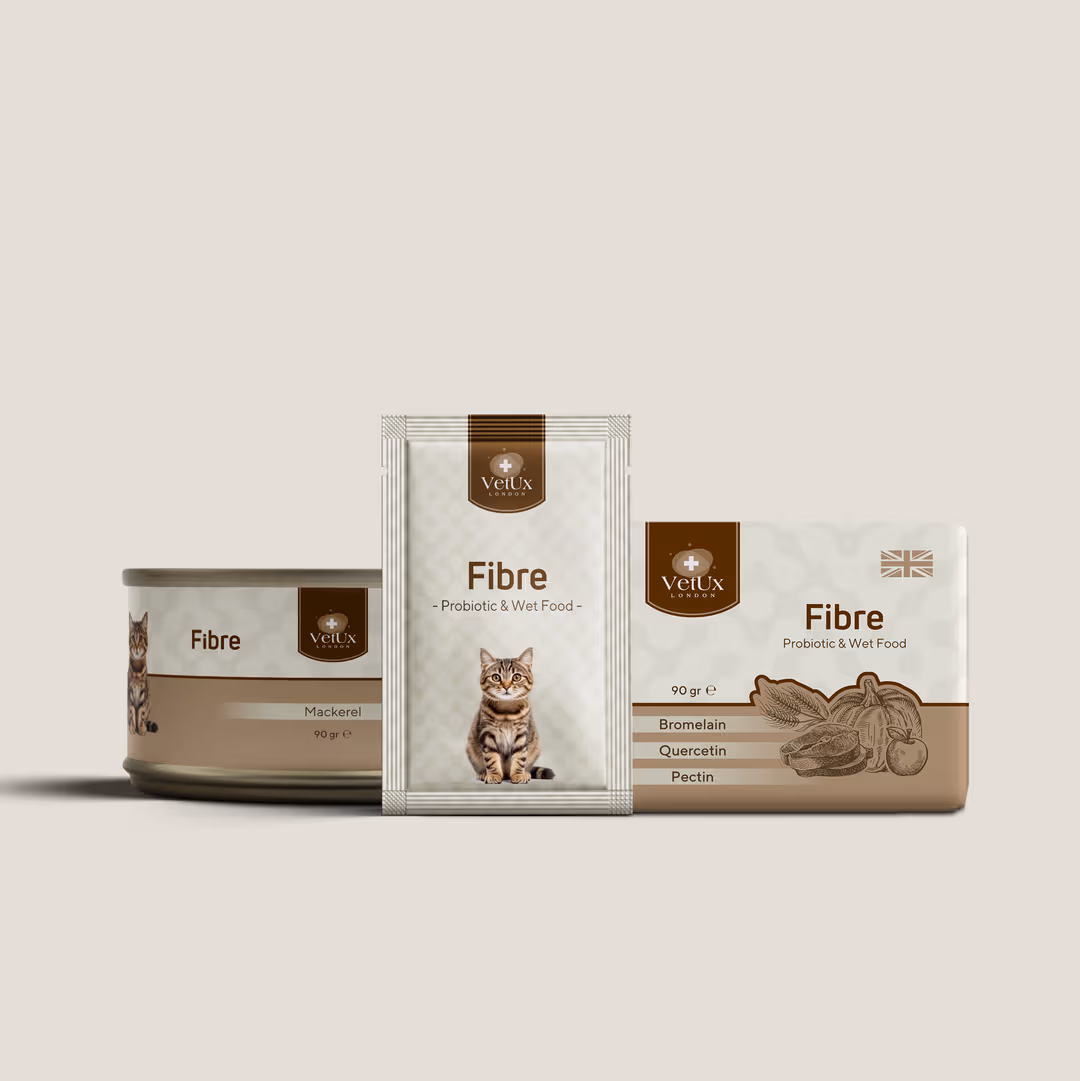 Elixir Fibre