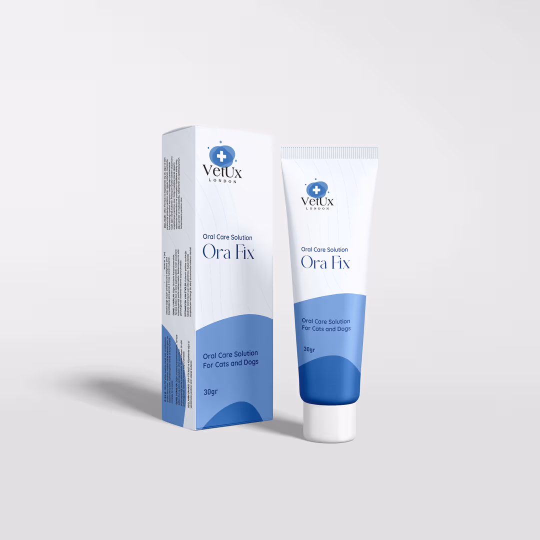 OraFix Tüp