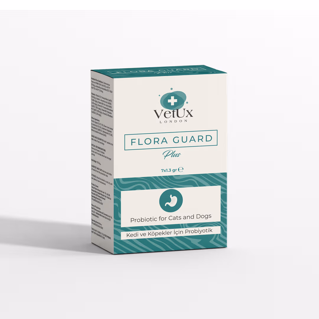 Flora Guard Plus