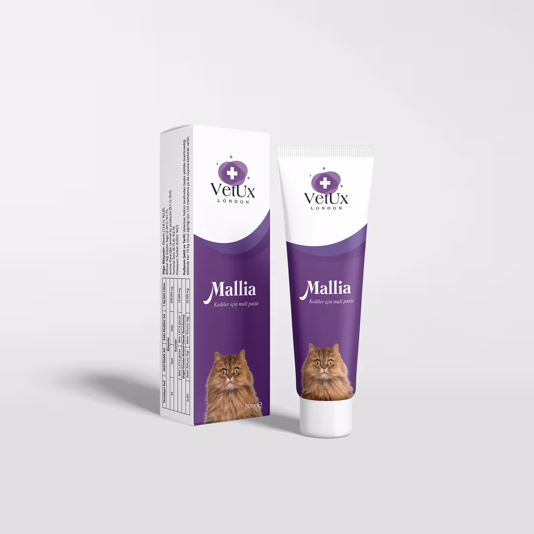 Mallia 50ml