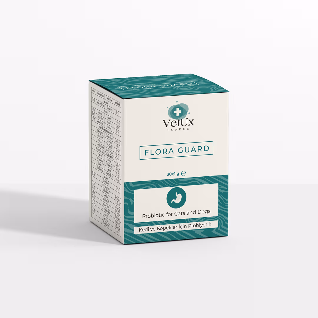 Flora Guard