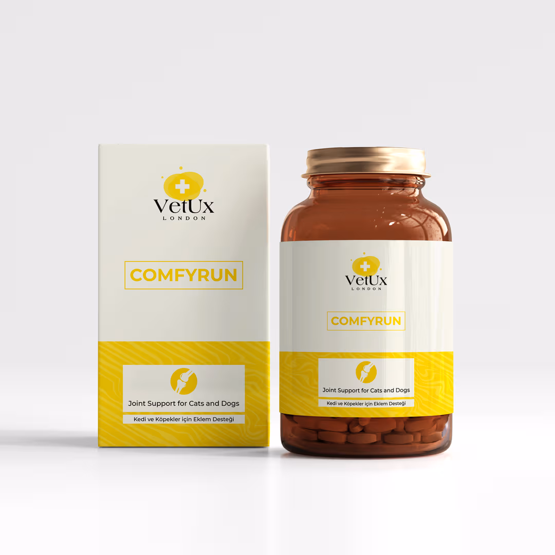 Comfyrun