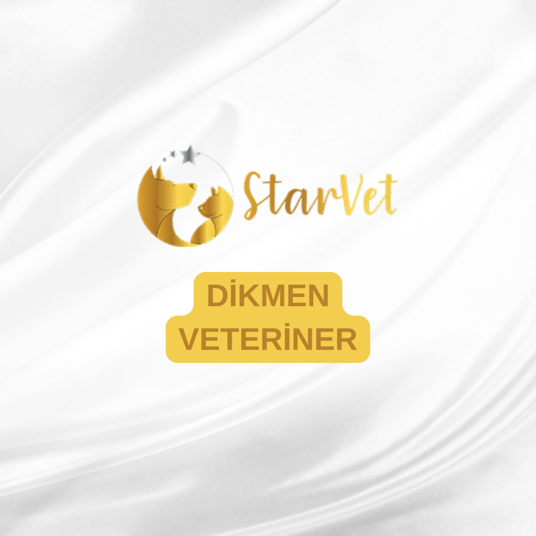  Dikmen Veteriner