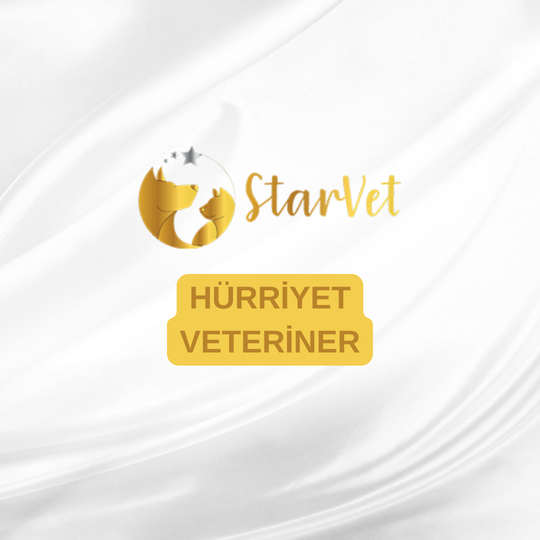  Ankara Hürriyet Veteriner Kliniği