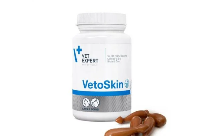 VetExpert VetoSkin